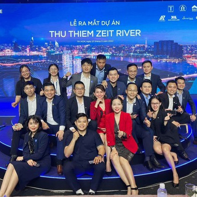 Khải Hoàn Land: Bản lĩnh vững vàng trước thị trường biến động