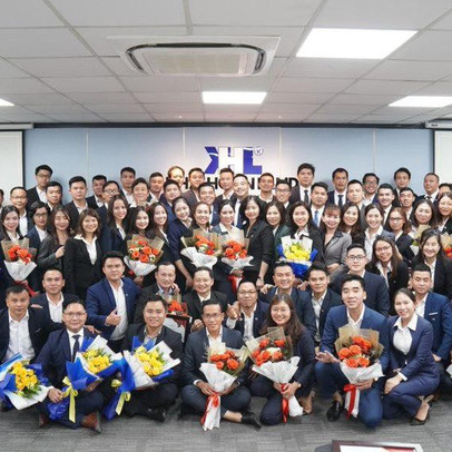 Khải Hoàn Land đẩy mạnh phát triển hệ thống phân phối tại Hà Nội và khu vực phía Bắc