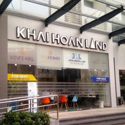 Khải Hoàn Land (KHG) hoàn tất tăng vốn lên 3.188 tỷ đồng, sắp rót thêm vốn vào 3 dự án của bầu Hiển