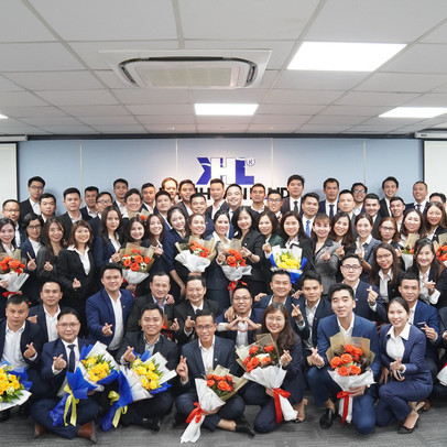 Khải Hoàn Land không ngừng mở rộng mạng lưới phân phối