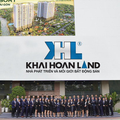 Khải Hoàn Land thông báo chào bán cổ phiếu ra công chúng