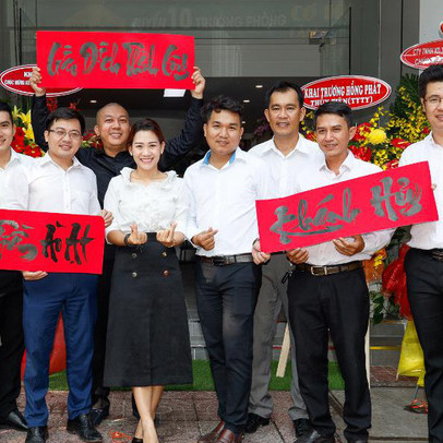 Khải Hoàn Land tiên phong với mô hình hợp tác phát triển thương hiệu trên thị trường