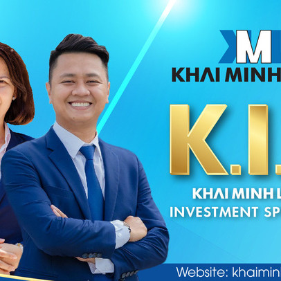 Khải Minh Land khẳng định vị thế trên thị trường bất động sản