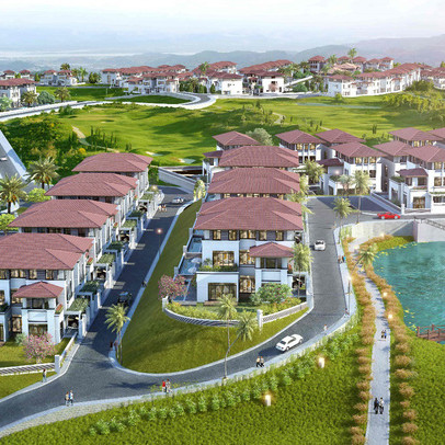 Khai thác chuyên nghiệp, đầu tư villa tại Hạ Long có thể bỏ túi tiền tỷ