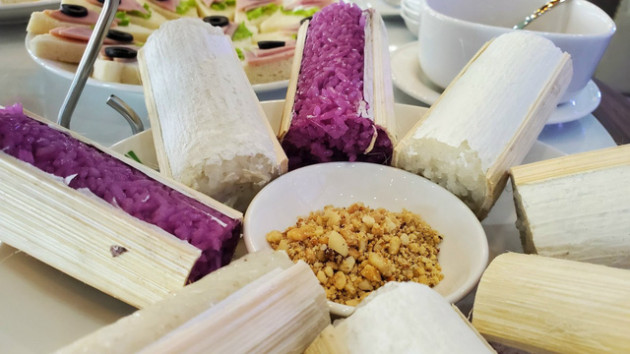 Khai trương Phòng chờ Thương gia tại sân bay Điện Biên Phủ - Ảnh 1.