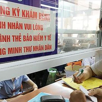 Khám bảo hiểm y tế: Từ chối thanh toán hàng trăm tỷ đồng