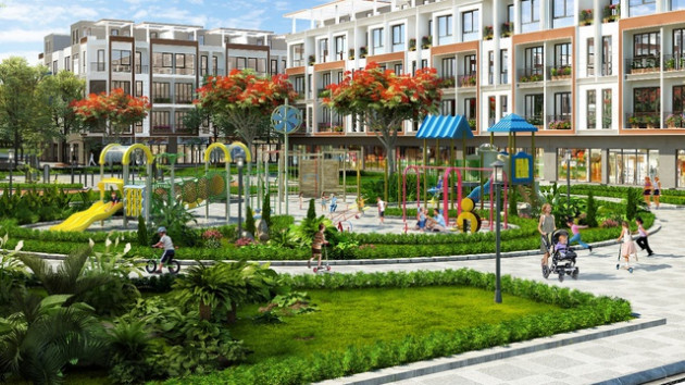 Khám phá bộ ba giá trị tiềm năng tại T&T Phố Nối - Ảnh 1.