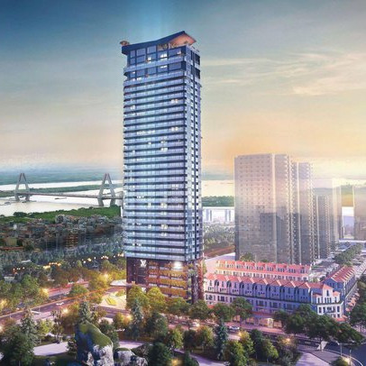 Khám phá hệ tiện ích tạo nên chuẩn mực sống thời thượng tại Sunshine Golden River