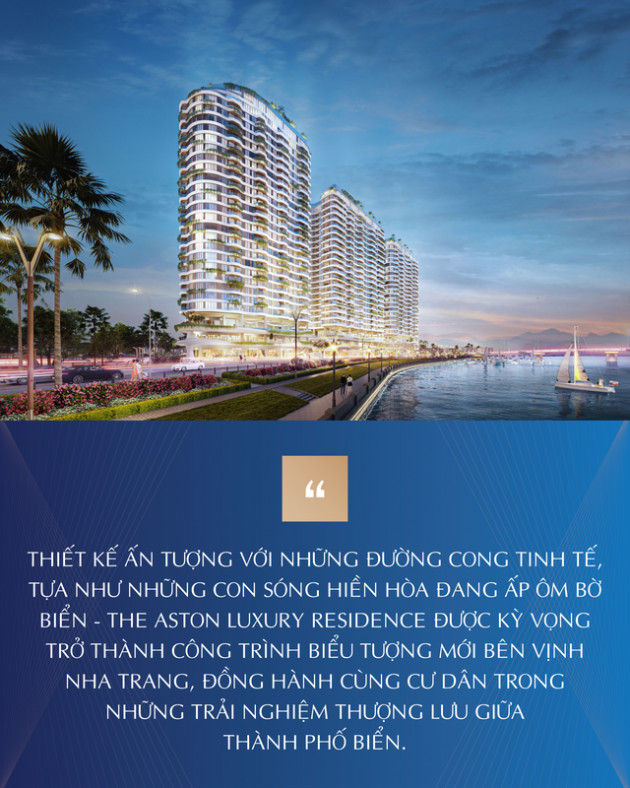 Khám phá những đặc quyền dành cho cư dân The Aston Luxury Residence - Ảnh 11.