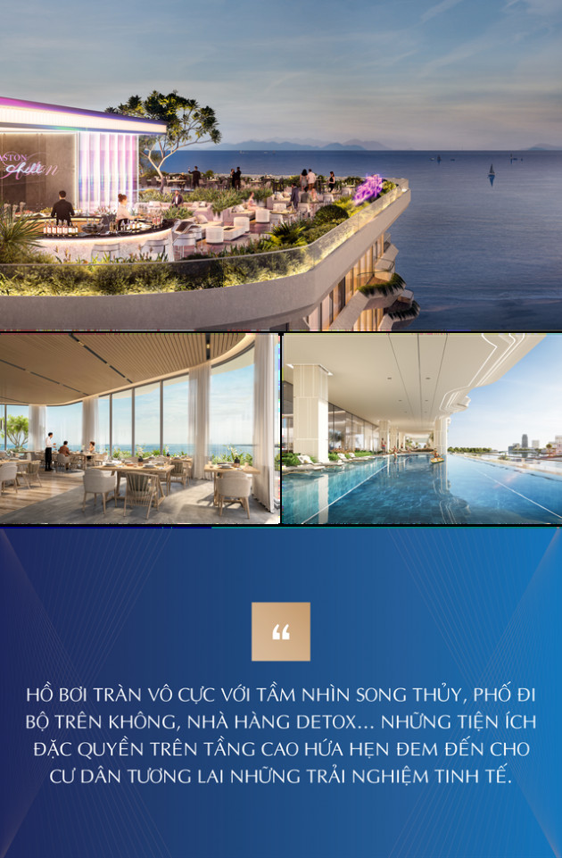 Khám phá những đặc quyền dành cho cư dân The Aston Luxury Residence - Ảnh 5.