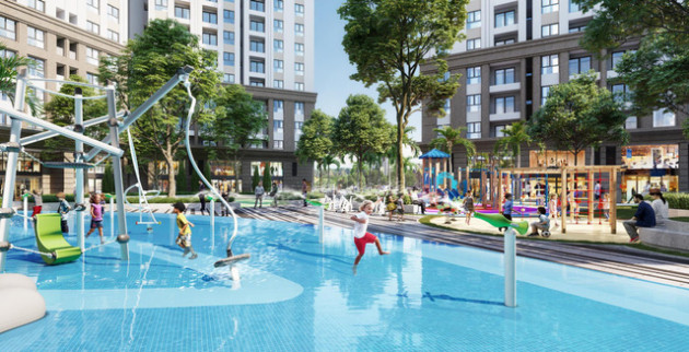 Khám phá tổ hợp căn hộ Resort Smart Living tiên phong tại Hạ Long - Ảnh 2.