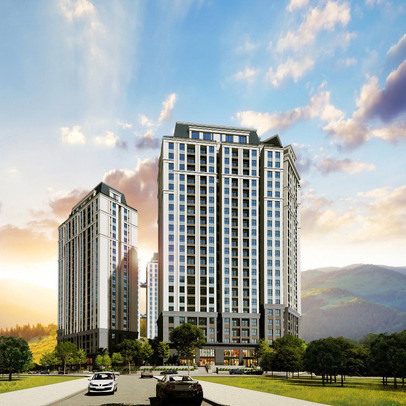 Khám phá tổ hợp căn hộ "Resort Smart Living" tiên phong tại Hạ Long