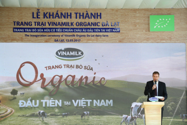 Khám phá trang trại Vinamilk Organic chuẩn châu Âu trên cao nguyên Đà Lạt - Ảnh 13.