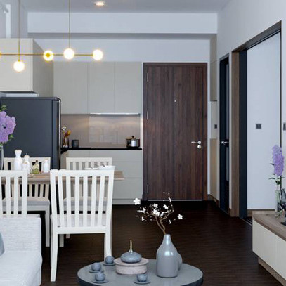 Khan hiếm căn hộ 1 tỷ đồng
