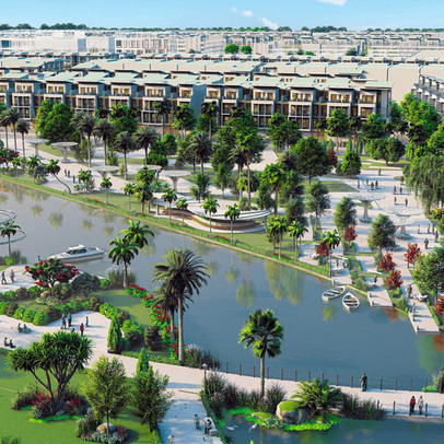 Khan hiếm dự án nội đô, nhà đầu tư chuyển hướng nhà phố vùng ven