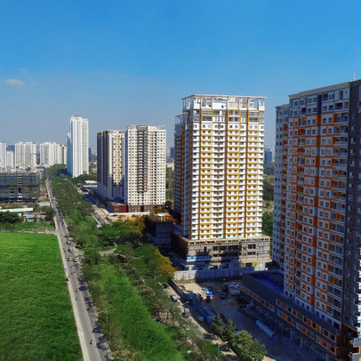 Khan hiếm quỹ đất sạch, doanh nghiệp địa ốc đẩy mạnh “đánh bắt xa bờ” trong năm 2019