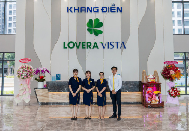 Khang Điền bàn giao Lovera Vista vượt tiến độ, tiếp tục khẳng định uy tín thương hiệu - Ảnh 4.