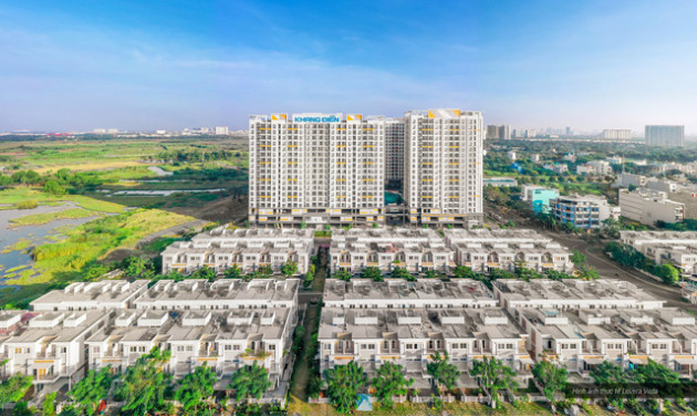 Khang Điền bàn giao Lovera Vista vượt tiến độ, tiếp tục khẳng định uy tín thương hiệu - Ảnh 7.