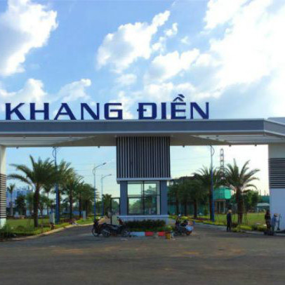 Khang Điền (KDH): Mua lại một công ty bất động sản vốn điều lệ 400 tỷ đồng