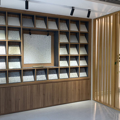 Khang Minh Group (GKM): Kỳ vọng lớn từ dòng đá ốp cao cấp thạch anh