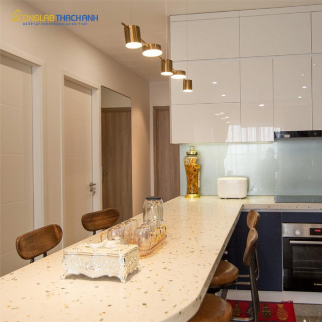 Khang Minh Group (GKM): Lãi ròng quý đầu năm 2021 tăng vọt 157% - Ảnh 2.