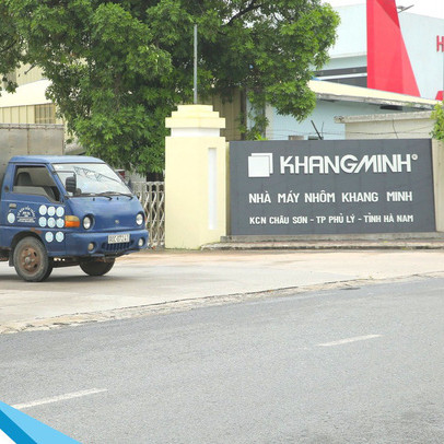 Khang Minh Group – Khát vọng phát triển quy mô lớn tại thị trường Việt Nam