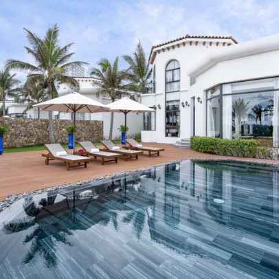 Khánh Hoà đầu tư 21.000 tỷ, Cam Ranh Bay Hotels & Resorts hưởng lợi