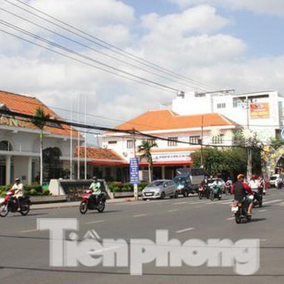 Khánh Hoà đồng ý cho di dời ga Nha Trang ra khỏi trung tâm thành phố