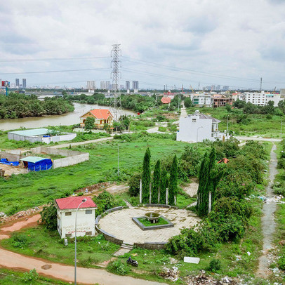 Khánh Hoà: Dừng chuyển nhượng 130 lô đất tại dự án Mỹ Gia, chờ ý kiến của Bộ công an