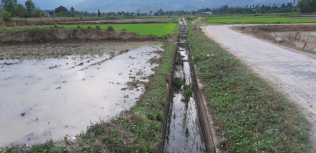  Khánh Hòa yêu cầu di dời các công trình để triển khai cao tốc Bắc - Nam - Ảnh 1.