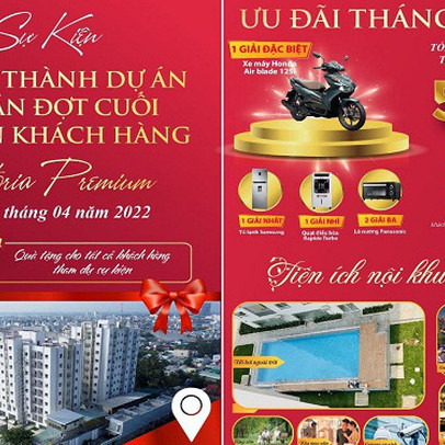 Khánh thành Victoria Premium – Khu NOXH cao cấp tiên phong tại Tp.Mỹ Tho