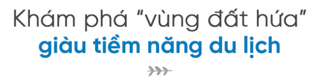 Khảo sát thị trường mới, Hung Thinh Corp đang đặt kỳ vọng gì tại Quy Nhơn?