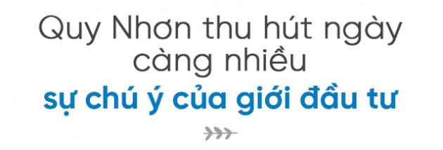 Khảo sát thị trường mới, Hung Thinh Corp đang đặt kỳ vọng gì tại Quy Nhơn? - Ảnh 6.