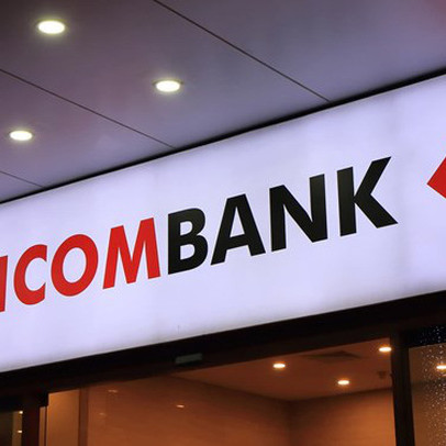 Khát vọng mới của Techcombank