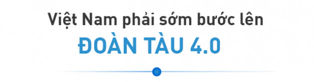 Khát vọng thay đổi với cách mạng 4.0 của Thủ tướng Nguyễn Xuân Phúc