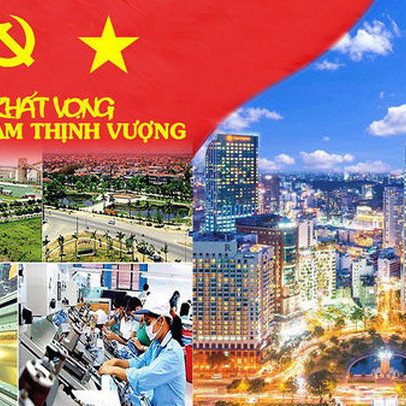 Khát vọng Việt Nam thịnh vượng là động lực phát triển năm 2022