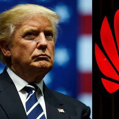 Khẩu chiến quanh vụ Huawei: Trung Quốc tố Mỹ bắt nạt vô cớ, cảnh báo sẽ "chiến đấu đến cùng"