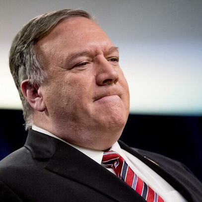Khẩu chiến vì Covid-19, Ngoại trưởng Mỹ Mike Pompeo bị truyền thông Trung Quốc gọi là "ma quỷ" và "dối trá"