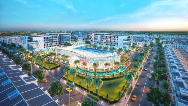 Khẩu vị của nhà đầu tư bất động sản đang như thế nào? - Ảnh 2. Khẩu vị của nhà đầu tư bất động sản đang như thế nào? - Ảnh 2.