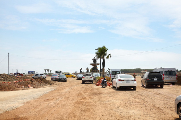 Khẩu vị của nhà đầu tư bất động sản đang như thế nào? - Ảnh 3. Khẩu vị của nhà đầu tư bất động sản đang như thế nào? - Ảnh 3.