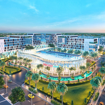 "Khẩu vị" của nhà đầu tư bất động sản đang như thế nào?