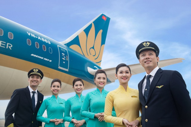 'Khe cửa hẹp' nào có thể giữ Vietnam Airlines ở lại HoSE?