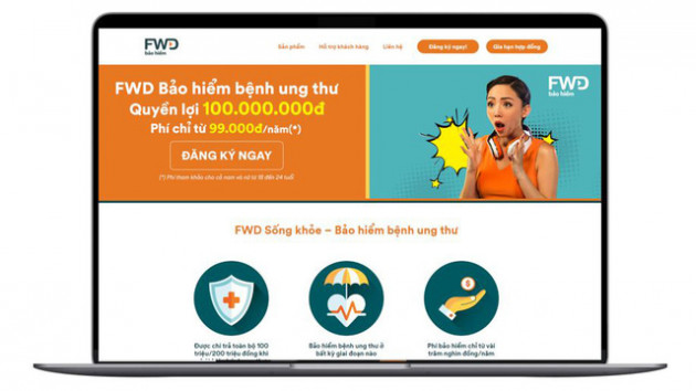 Khi bảo hiểm gần gũi như “bữa cơm hàng ngày” - Ảnh 1.