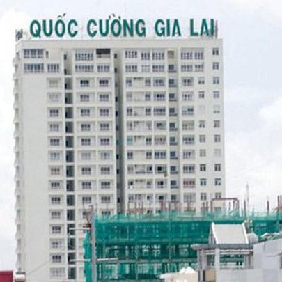 Khi cổ đông QCG kiến nghị thanh tra thuế QCG…