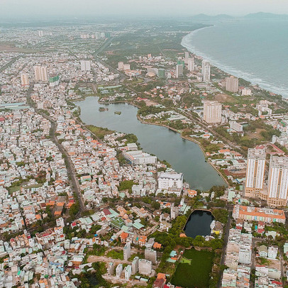 Khi dòng tiền của hàng loạt ông lớn địa ốc "bỏ phố tìm quê" săn quỹ đất