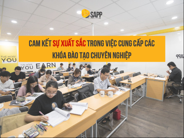 Khi giáo dục trở thành hành trình truyền cảm hứng và đam mê - Ảnh 1.