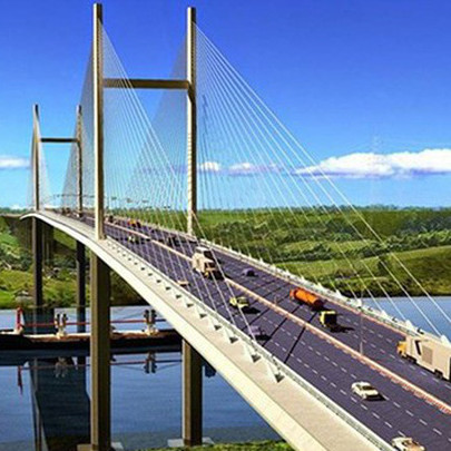 Khi nào bắt đầu xây cầu Cát Lái hơn 7 nghìn tỷ đồng nối TP.HCM với Đồng Nai?