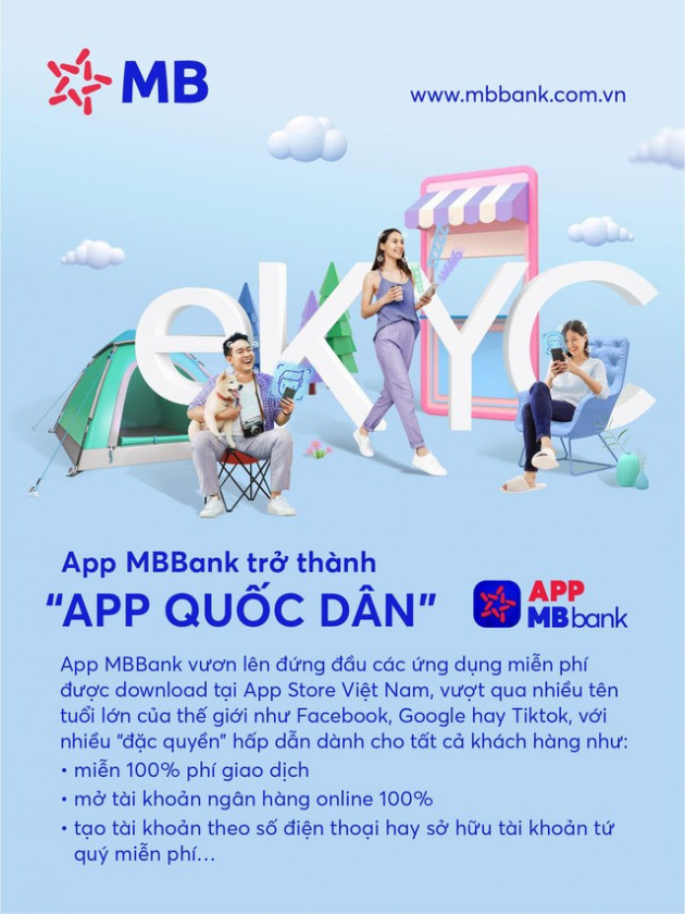 Khi ngân hàng chuyển mình thành một doanh nghiệp công nghệ - Ảnh 3.