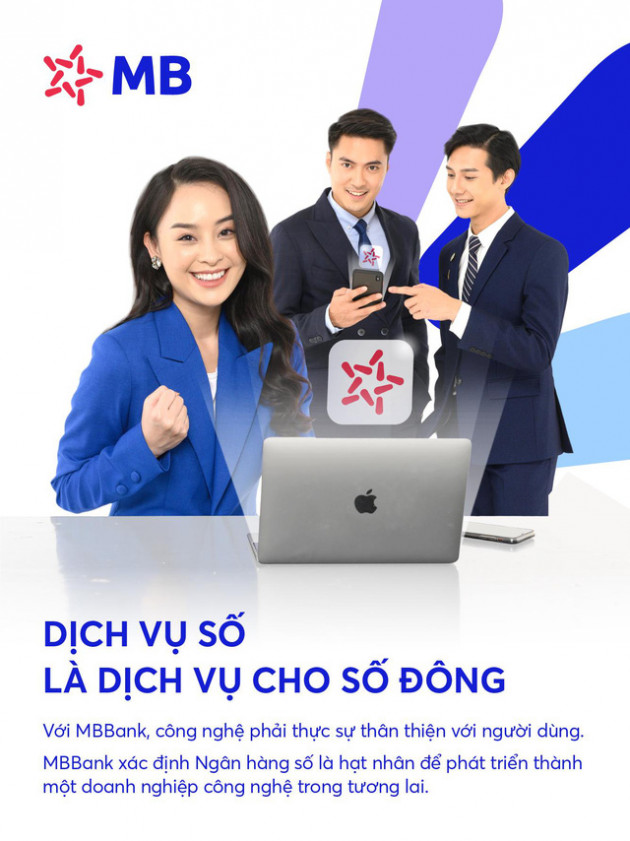 Khi ngân hàng chuyển mình thành một doanh nghiệp công nghệ - Ảnh 4.