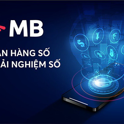 Khi ngân hàng chuyển mình thành một doanh nghiệp công nghệ